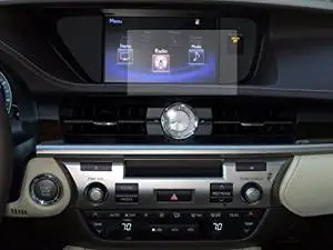 Lexus Navigation Update Find Deals On Get Quotations Pcprofessional Screen Protector Set Of 2 For 2017 2016 Lexus Es350 Es300h