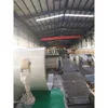 compounding machine production line for wall and roof sandwich panel with good pu sandwich panel forming machine