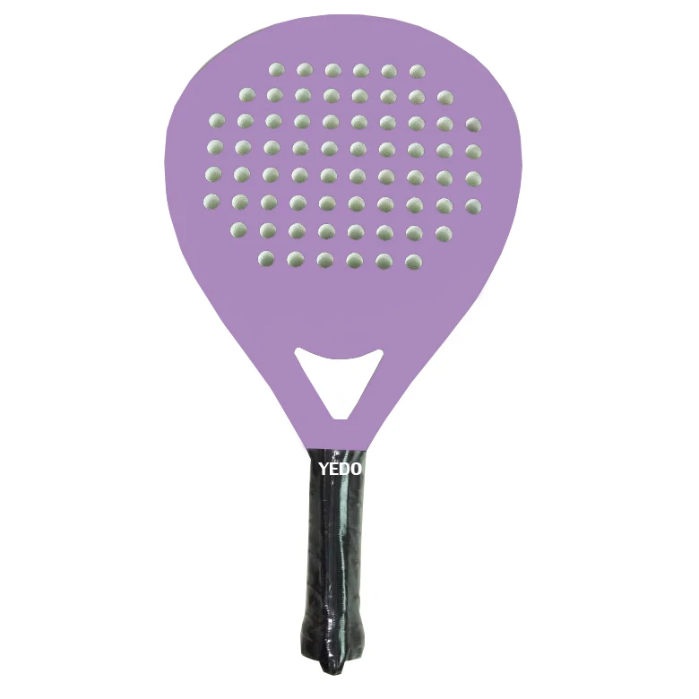 Tennis Sport Déquipe 3 K Carbone Raquette De Plage Ybrgph