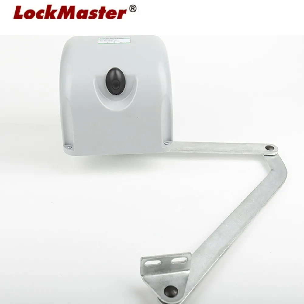 Mb 301. Lockmaster.