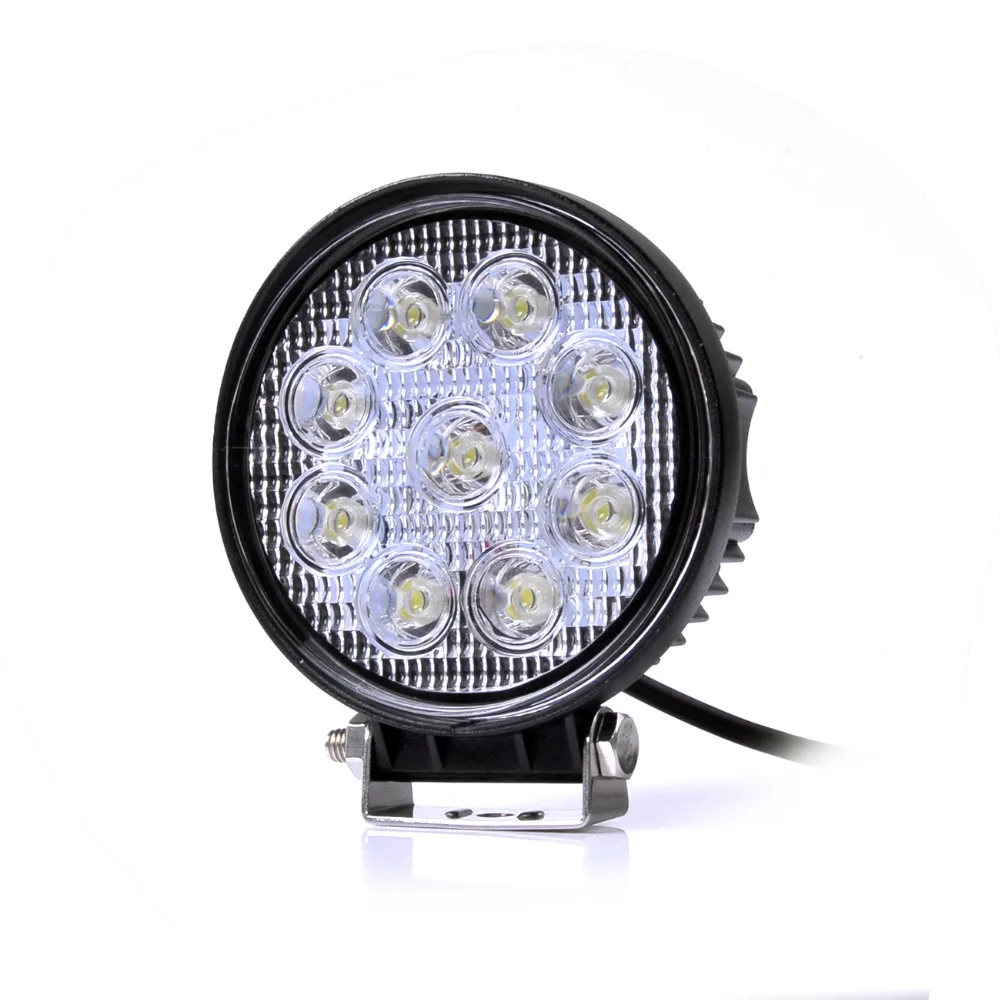 Led 27. Фара led 9 диодов 27 ватт ближнего света Epistar круглая 6k9-27w Flood. Светодиодный прожектор 48w 12v/24v led Автоторг. Фара рабочего света led 5480/48w (exp621) Flood Beam. Светодиодная фара Loyo work 8018b рабочий свет (Flood) 18вт прямоугольная.