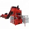 automatic clay brick setting machine / automatic brick stacking machine