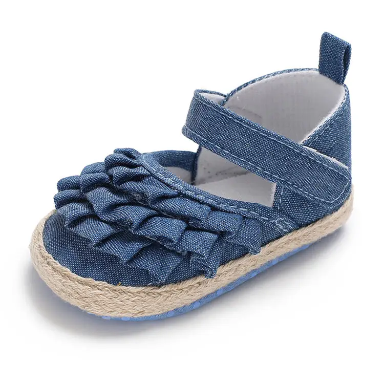 baby pre walker sandals