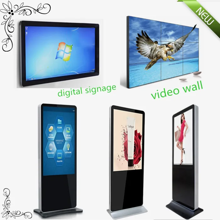 42inch Free Standing