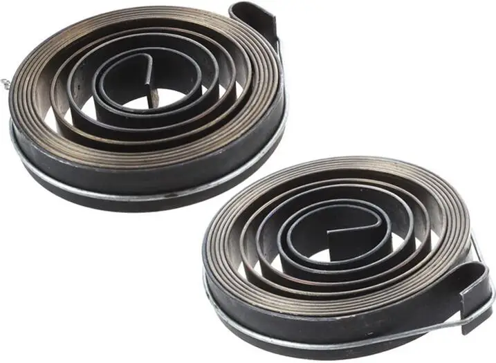 Oem Tape Measure Springs,Spiral Springs Steel Coils Volute Starter