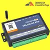 Industrial M2M Iot Gsm Gprs 3g Ethernet Wifi Modbus Rtu Tcp Server Client Http Protocol Devices Gateway System
