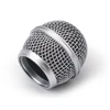New Replacement Ball Head Mesh Microphone Grille for Shure PG58 PG 58 Accessories