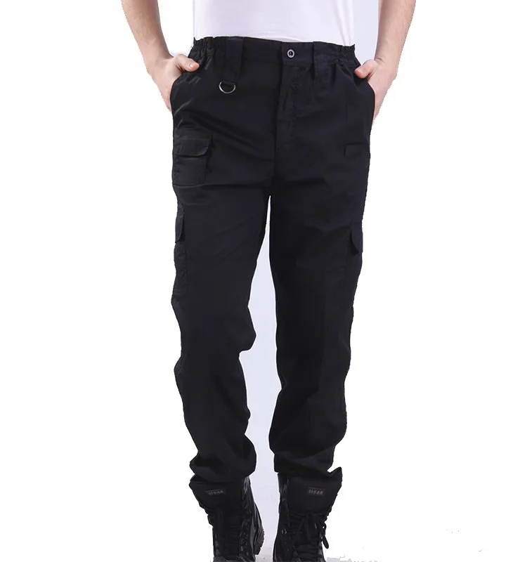 Wholesale Custom Cheap Security Guards Uniforms Pants From China - Buy ...