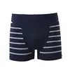 Advanced process of seamless men male underwear boxer for sale