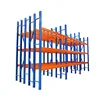 warehouse storage pallet sliding rack