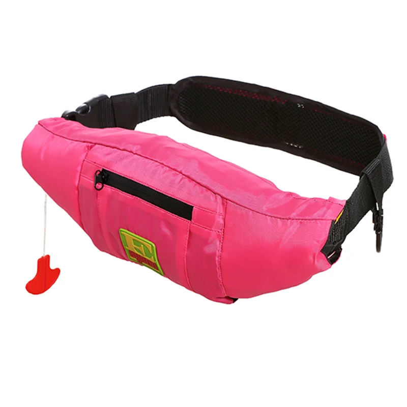 Eyson Pfd Pack Best Kayak Inflatable Life Vest For Fishing.JPG
