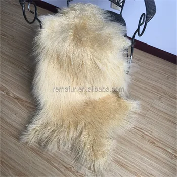2017 Like Hot Cakes Mongolian Lamb Fur Skin Tibet Pelt 2017 Like Hot Cakes Mongolian Lamb Fur Skin Tibet Pelt From China