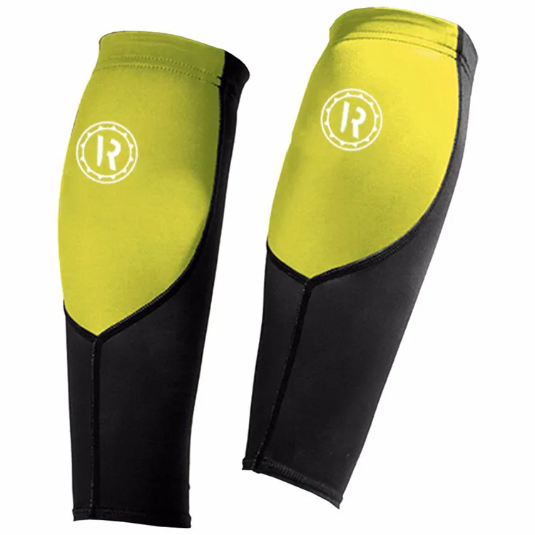 Custom Sports Calf Compression Sleeves Protection Support Basketball