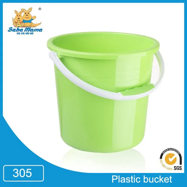 promotional plastic buckets