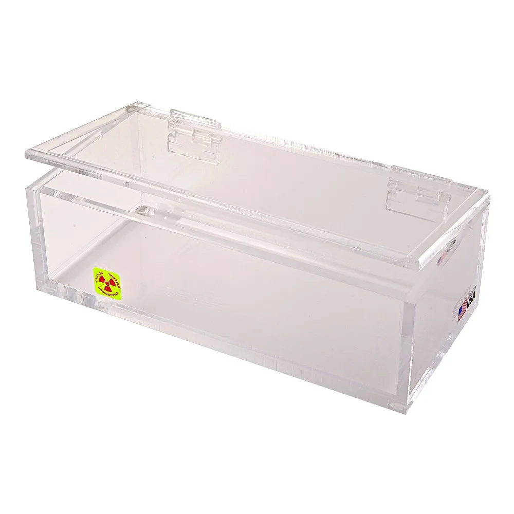 Link Showcase Furniture Plexiglass Hinge For Storage Box 45mm X 38mm