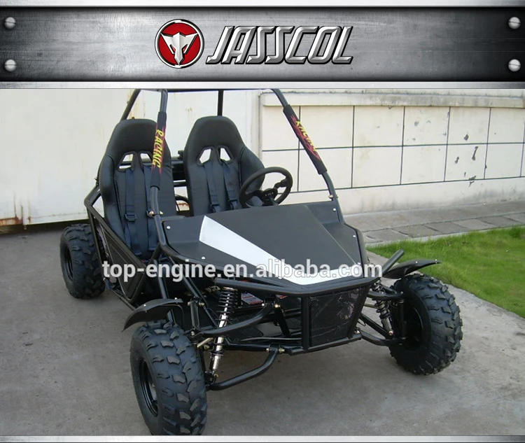 go karts for adults racing