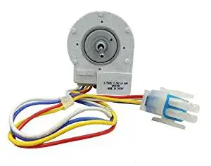 JE GE WR60X10185 Refrigerator/freezer Dc Evaporator Fan Motor C1