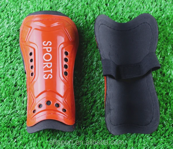 Hot Amazon Soccer Shin Guard Shin Protectorfootball Shinguards