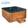 JOYEE outdoor spa
