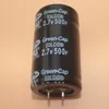 500f 2.7v big quality long life super capacitor