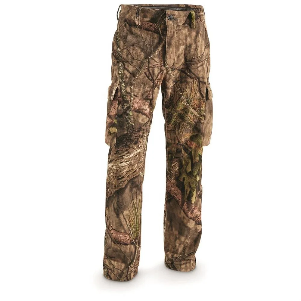 mossy oak waterproof pants