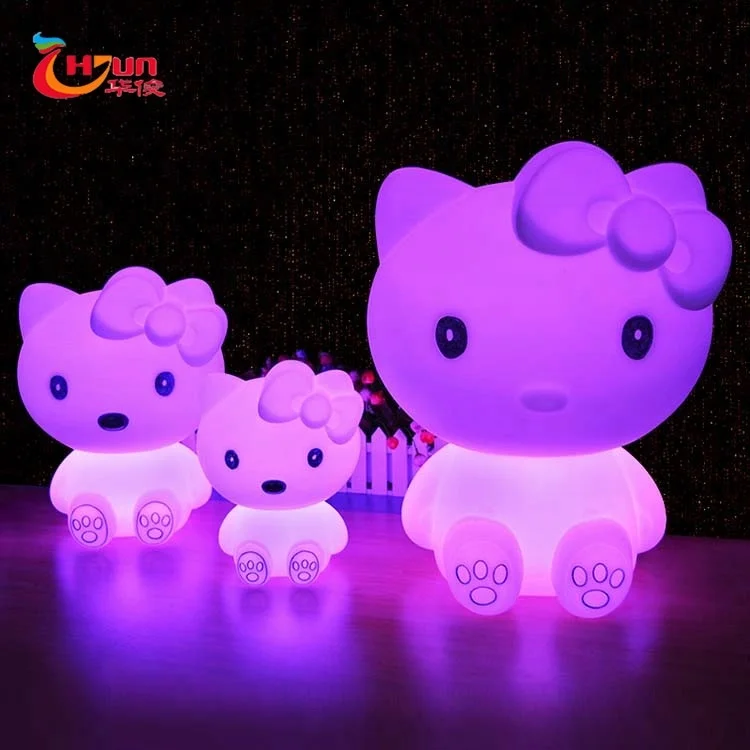 Großhandel hello kitty lampe Kaufen Sie die besten hello kitty lampe