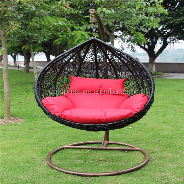 Indoor Funiture Outdoor Furniture Rattan Indoor Swing Sets For Adults