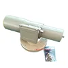 Super high gain easy installation C/KU BAND Combo LNBF LNB HDTV waterproof