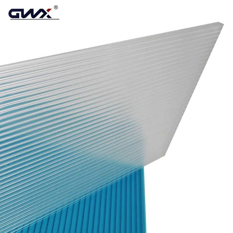 Factory Direct Sales Heat Moldable Plastic Polycarbonate Roofing Sheets Price List View Heat Moldable Plastic Sheets Gwx Product Details From Guangdong Guoweixing Plastic Technology Co Ltd On Alibaba Com