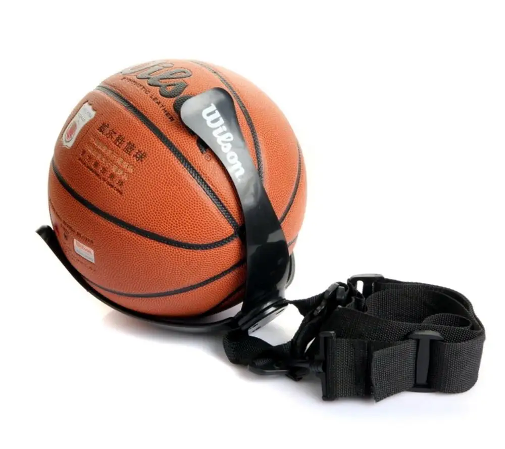 Ball Holder with belt 6074 ball holder
