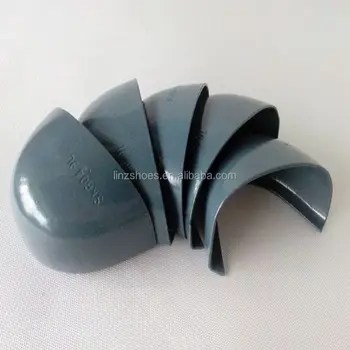 removable steel toe caps for safety shoes foot protection