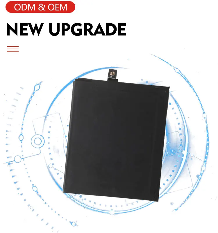 Factory Wholesale Cell Phone Recharge Battery for Letv All Models' Replacement