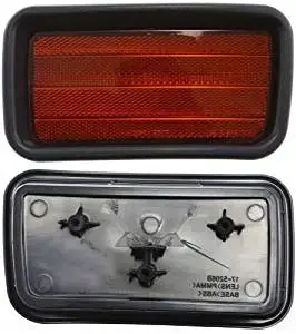 Unknown OE Replacement Mitsubishi Montero Sport Grille Assembly Partslink Number MI1200226
