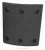 BRAKE BLOCK STEYR Front
