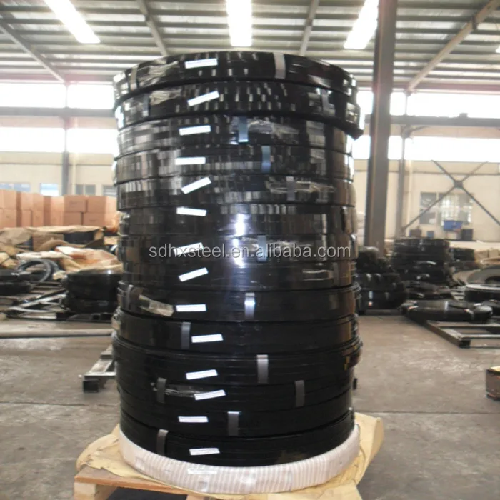 Manual Tensioner Steel Strapping Metal Strap China Factory Per Ton