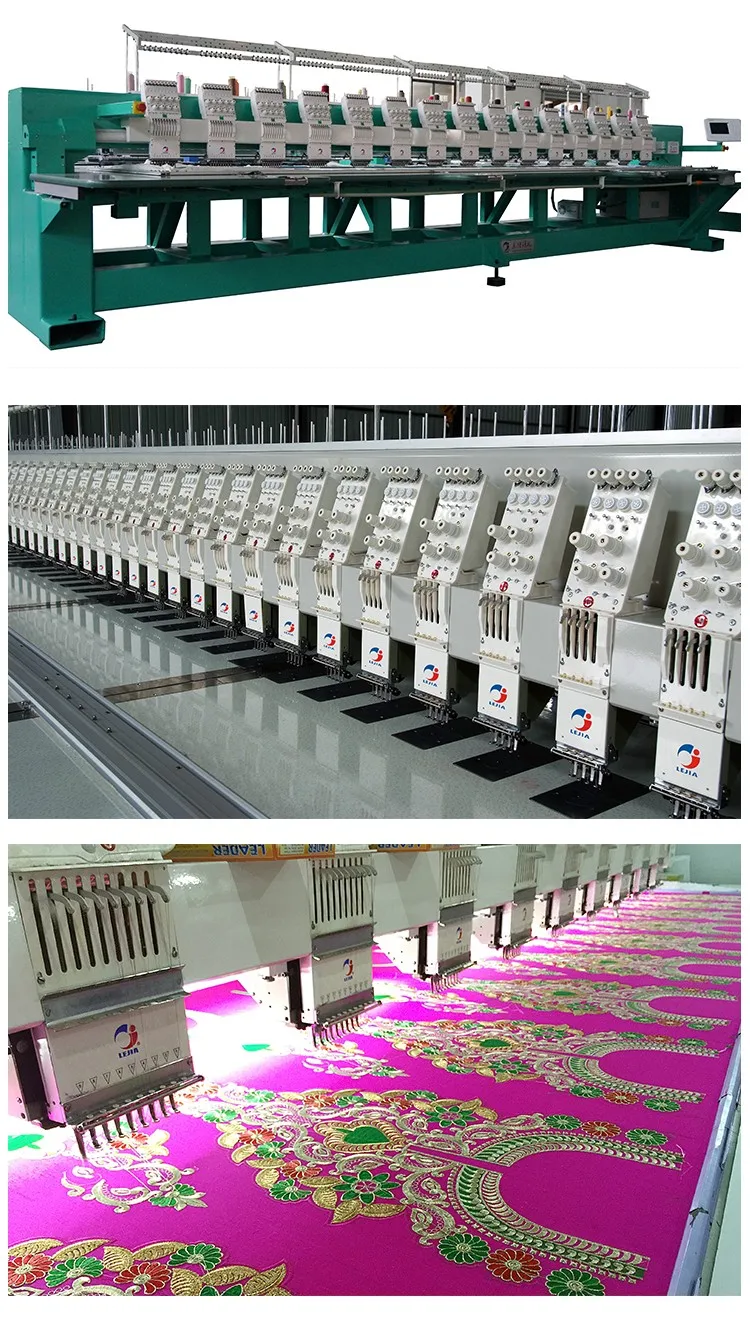 Used Tajima 6 Head Computer Embroidery Machine Price Buy Used Tajima Embroidery Machine,6 Head