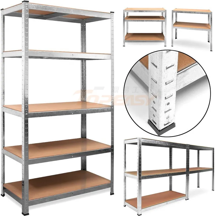Super Cheap Light Duty Galvanized Angle Iron Shelving Buy Angle Iron