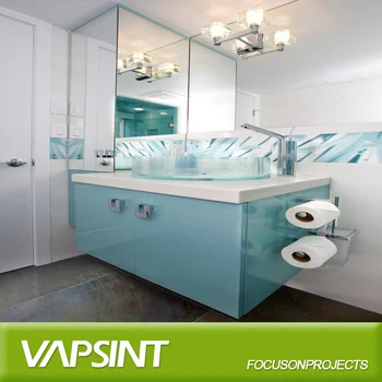 Prefab Bathroom Vanity modular collection - Gallery Image Box ... Prefab Bathroom Vanity modular collection - Gallery Image Box ...