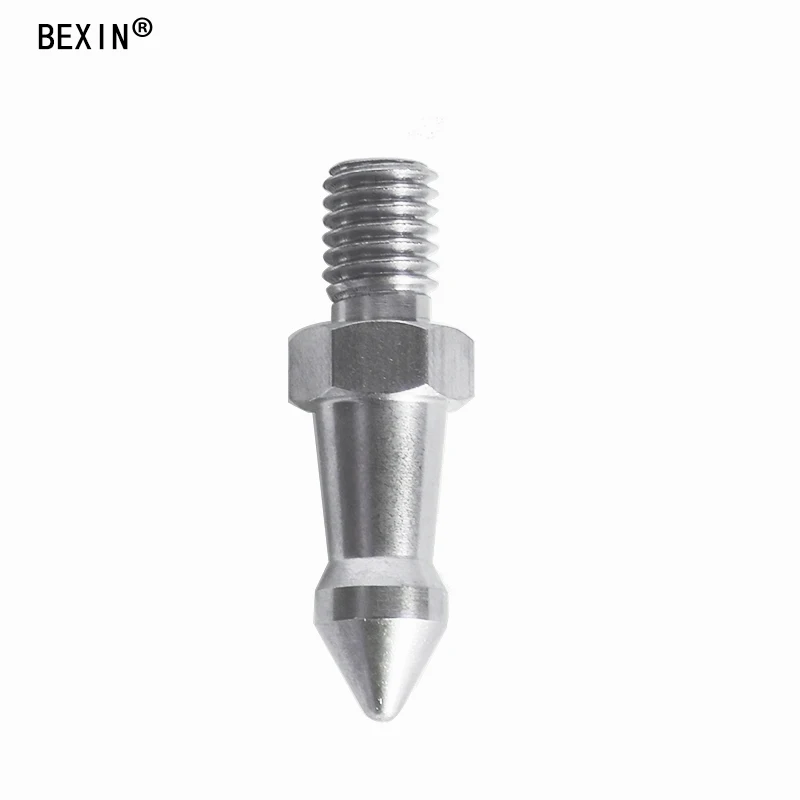 3/8" Screw Interface Tripod Camera Spikes Component Replacement Part