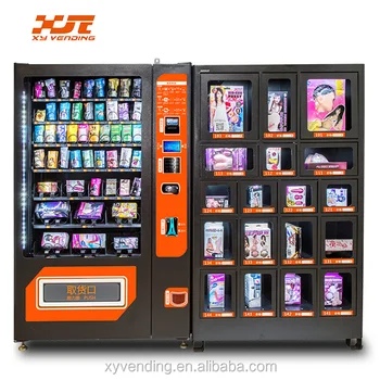 buy vending machine