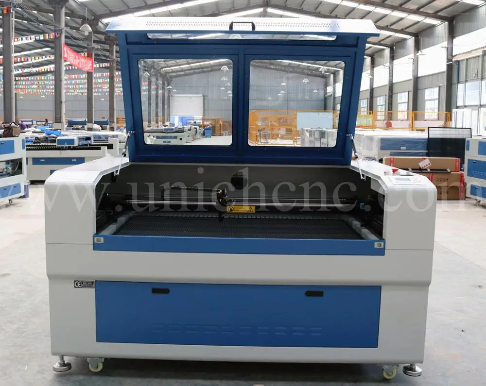 Hot sale China supplier laser engraving machine for wood farbic acrylic