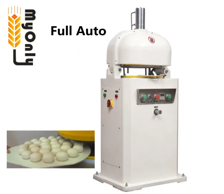 Bakery Equipment Dough Dividing And Rolling Machine Buy Dough