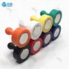 Original China Manufacture Cheap Price Sell D25x32mm High Quality Magnetic Push Pin Magnet for Fridge Calendar Whiteboards Maps