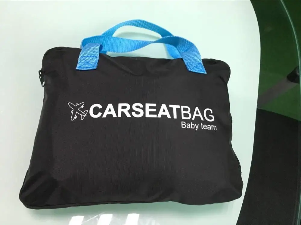 amazon car seat travel bag