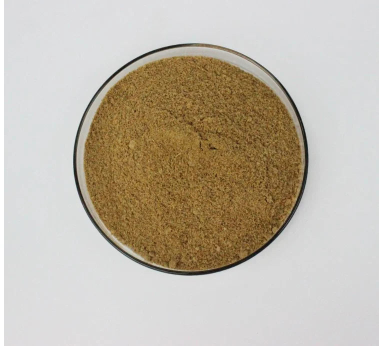 fish meal