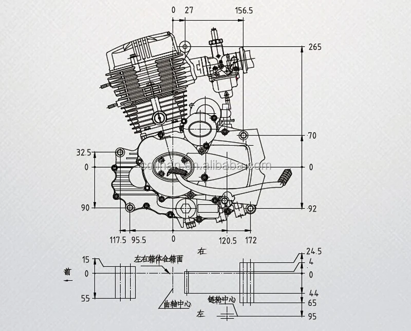 166 fmm схема