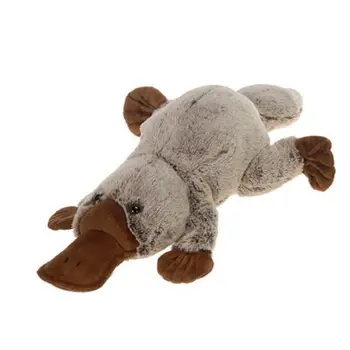 platypus plush