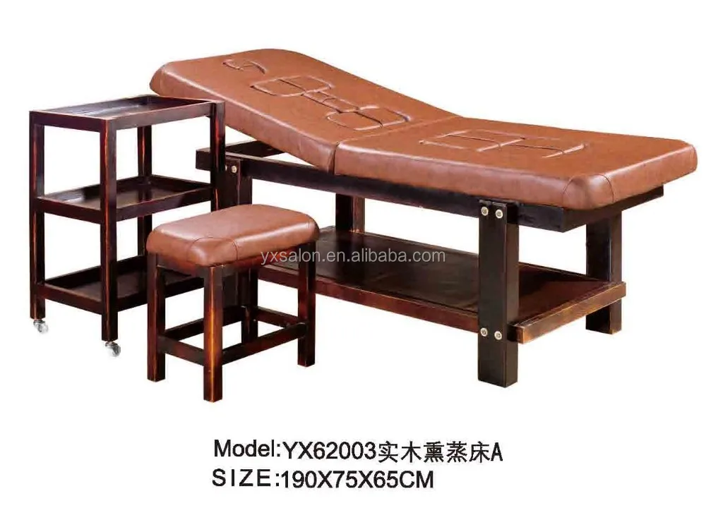 2017 Very Strong Heavy Duty Physical Therapy Bed(yx62003) Buy