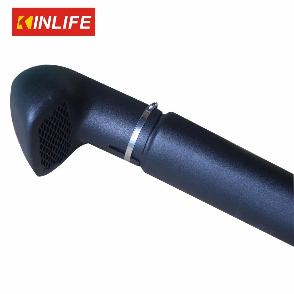 New Four Wheeler Snorkels Kits Fornissan Navara D23 Np300 20152016