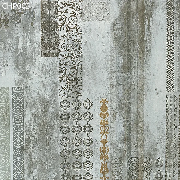 Discontinued Cream Colored Ceramic Floor Tile 60x60